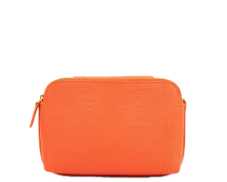 Lucia bags collection. Menu bar